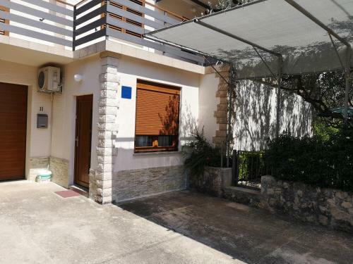 Apartamentos Studio Marina Zadar