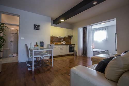 Apartamentos Studio Marina Zadar