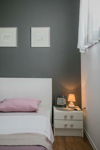 Apartamentos Studio Marina Zadar