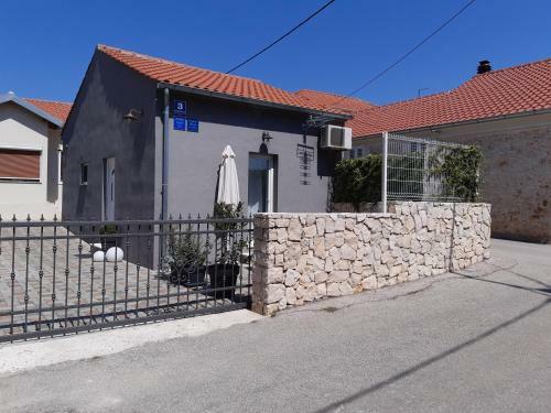 Holiday Home Don