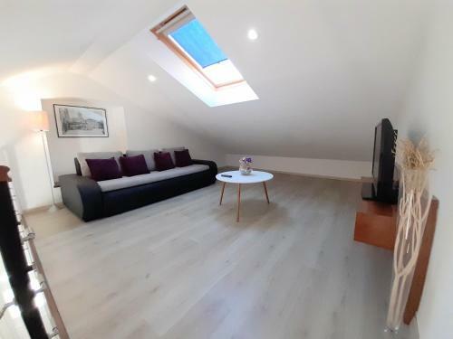 Holiday Home Don