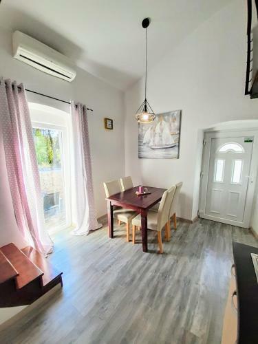 Holiday Home Don