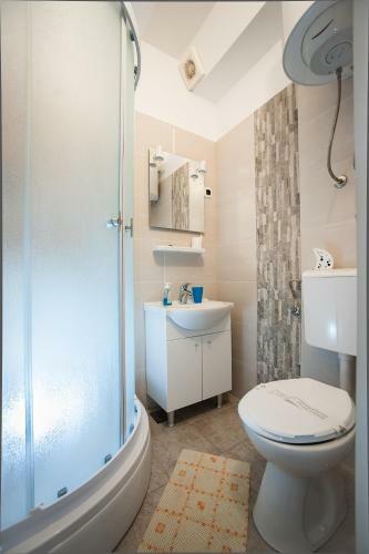 Apartamentos Miriam Rooms Zadar