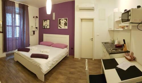 Apartamentos Studios S