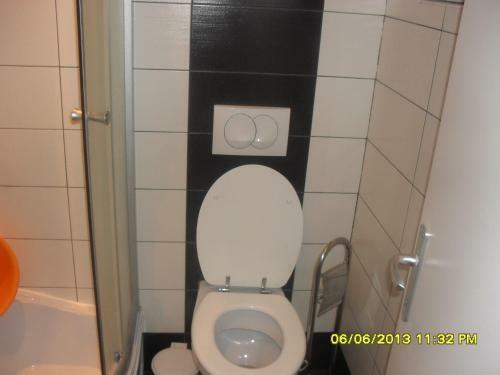 Apartments Benic