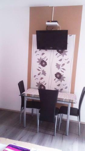 Apartments Benic