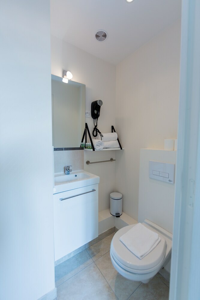Apartamento R�sidence Aurmat