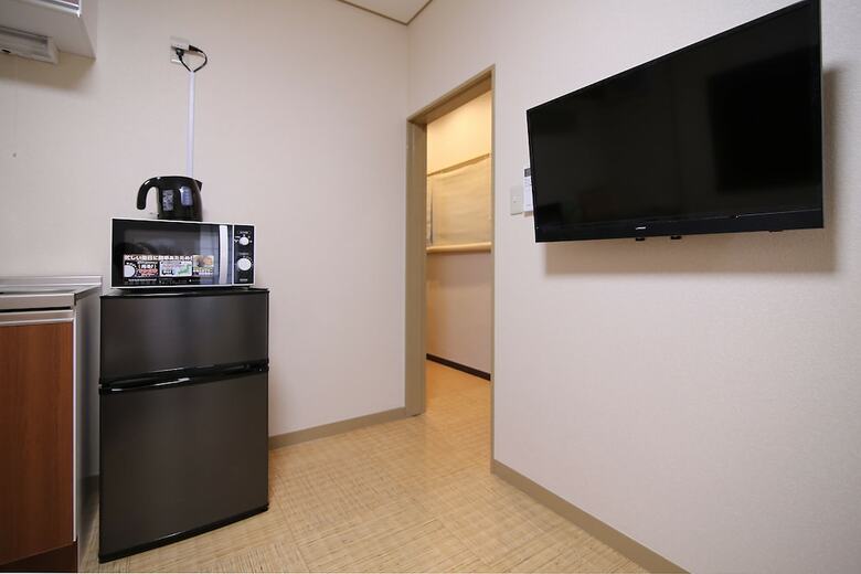 Apartamentos Kino Asakusa House