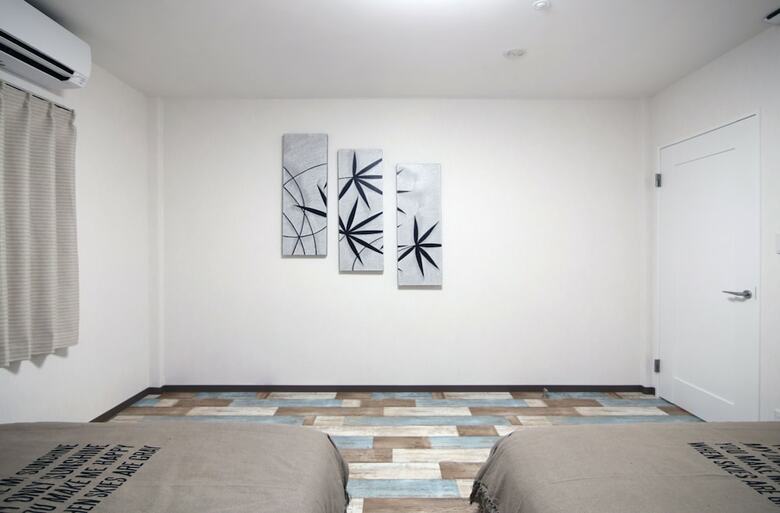 Apartamentos Kino Asakusa House