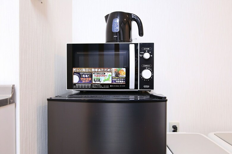 Apartamentos Kino Asakusa House