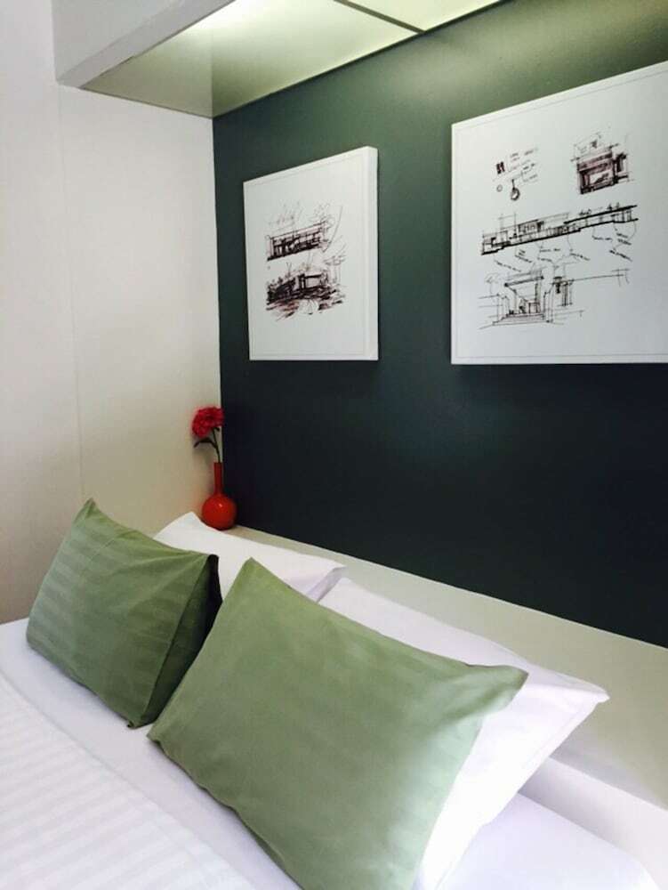 Apartamento Foresta Resort