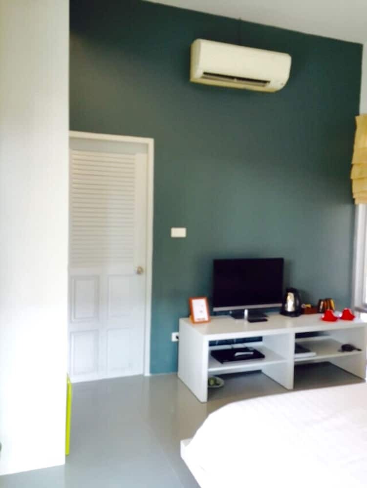 Apartamento Foresta Resort