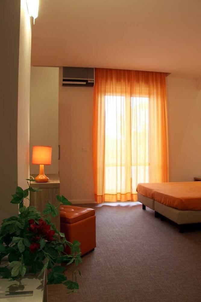 Hotel Club Poseidone Beach Resort
