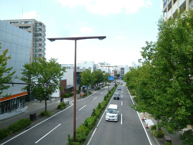 Apartamentos Nagoya Motoyama House A