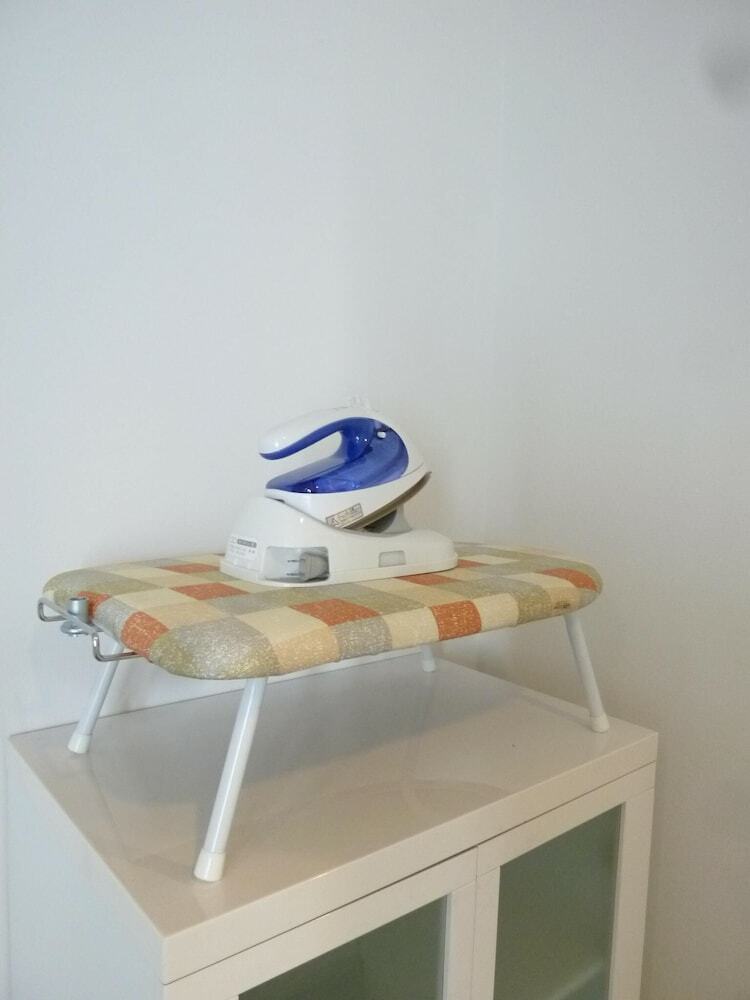 Apartamentos Nagoya Motoyama House A