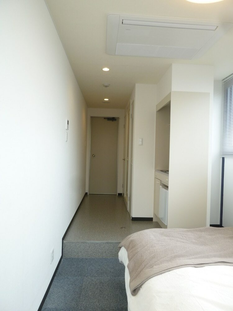 Apartamentos Nagoya Motoyama House A