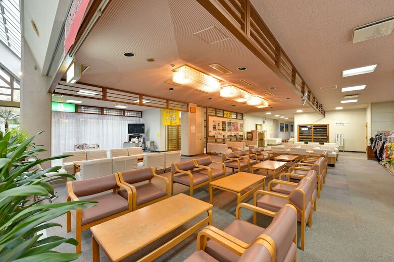 Hotel Sun Rural Ogata