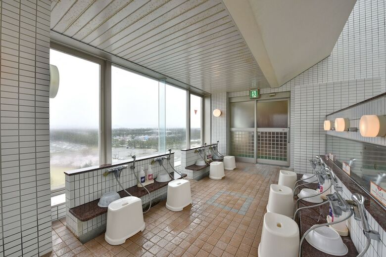 Hotel Sun Rural Ogata