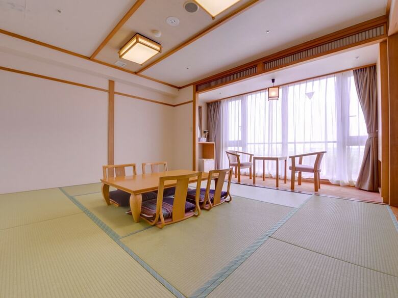 Hotel Sun Rural Ogata
