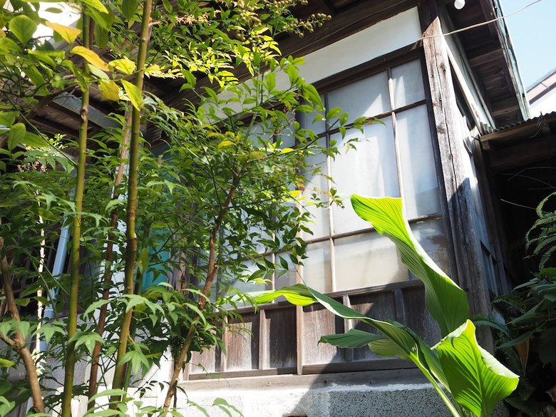Hostal Backpackers Hostel Tsubamenoyado
