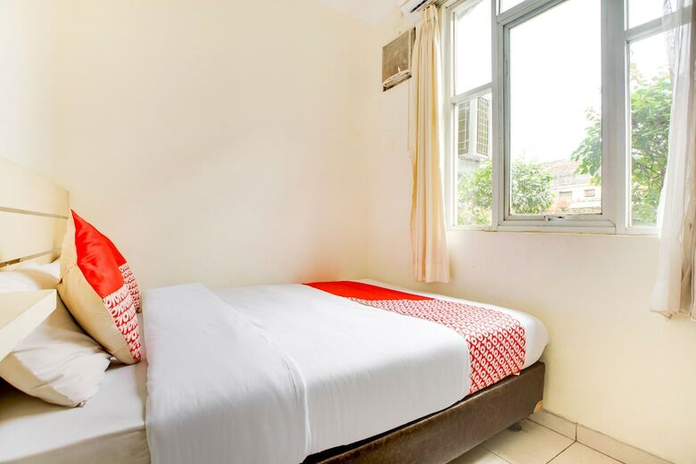 Hotel Arimbi Lama Dewi Sartika