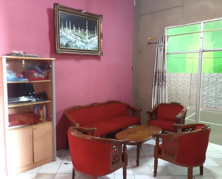 Hostal Spot On 2652 Penginapan Jempol