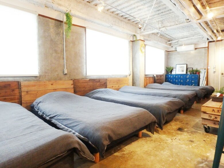 Apartamentos Designers Hotel U-house