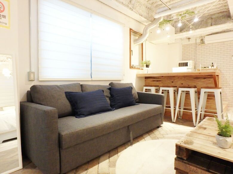 Apartamentos Designers Hotel U-house