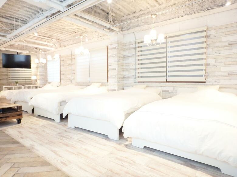 Apartamentos Designers Hotel U-house