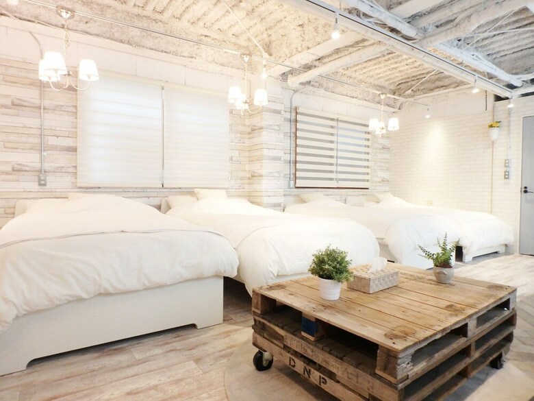 Apartamentos Designers Hotel U-house