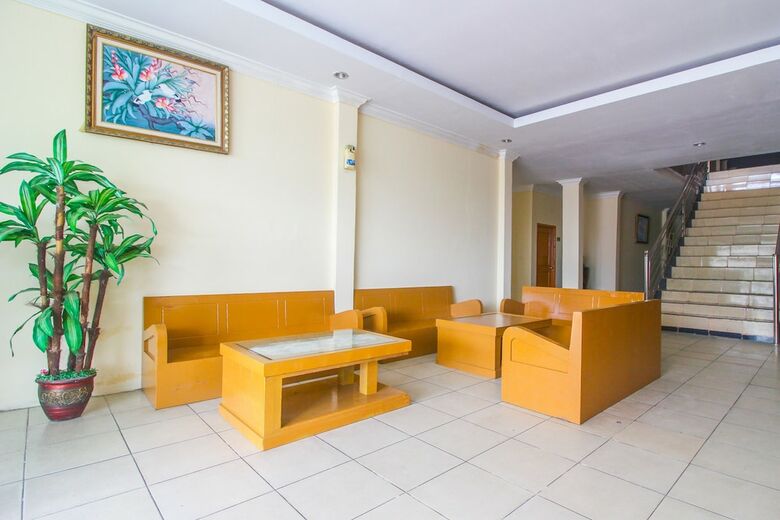 Hostal Spot On 2809 Hotel Yasmin