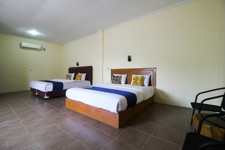 Hostal Spot On 2809 Hotel Yasmin