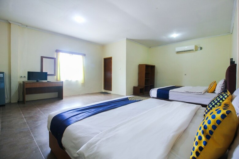 Hostal Spot On 2809 Hotel Yasmin