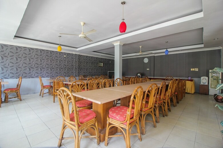 Hostal Spot On 2809 Hotel Yasmin