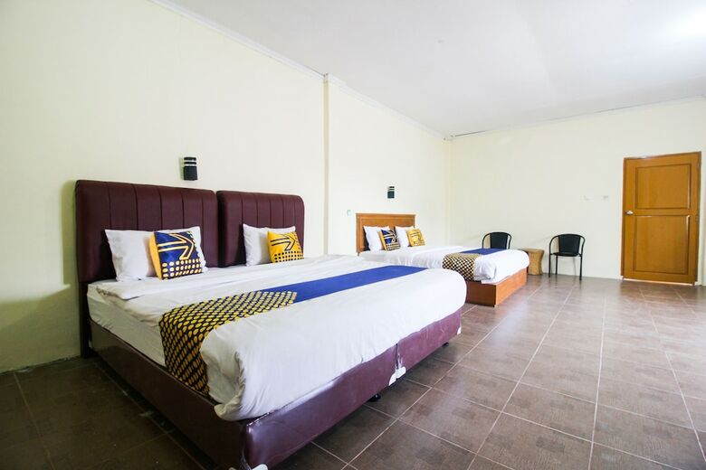 Hostal Spot On 2809 Hotel Yasmin
