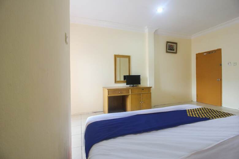 Hostal Spot On 2809 Hotel Yasmin