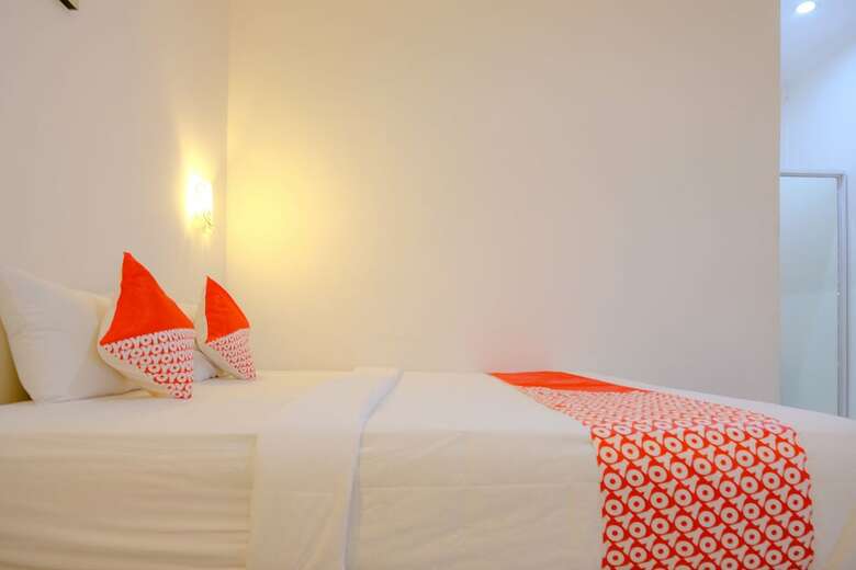 Hotel D'java Homestay