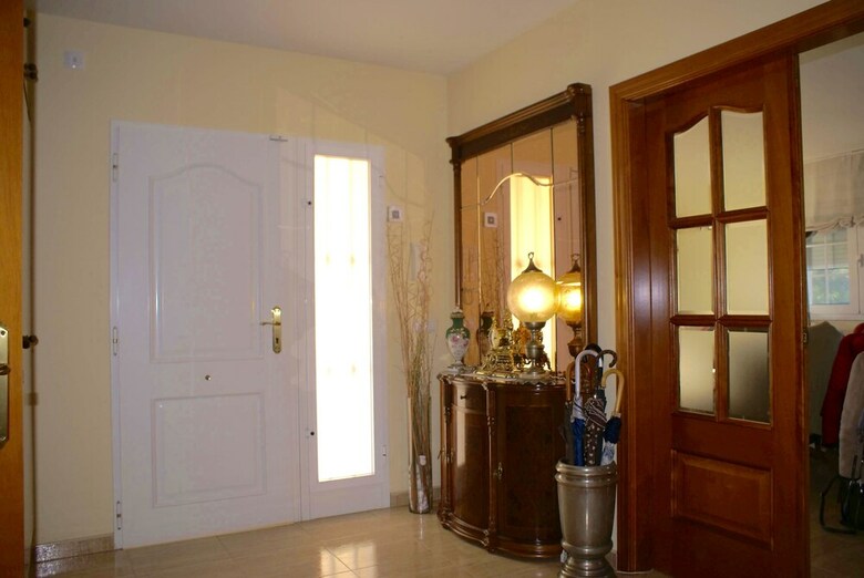 Cubelles Hlclub House