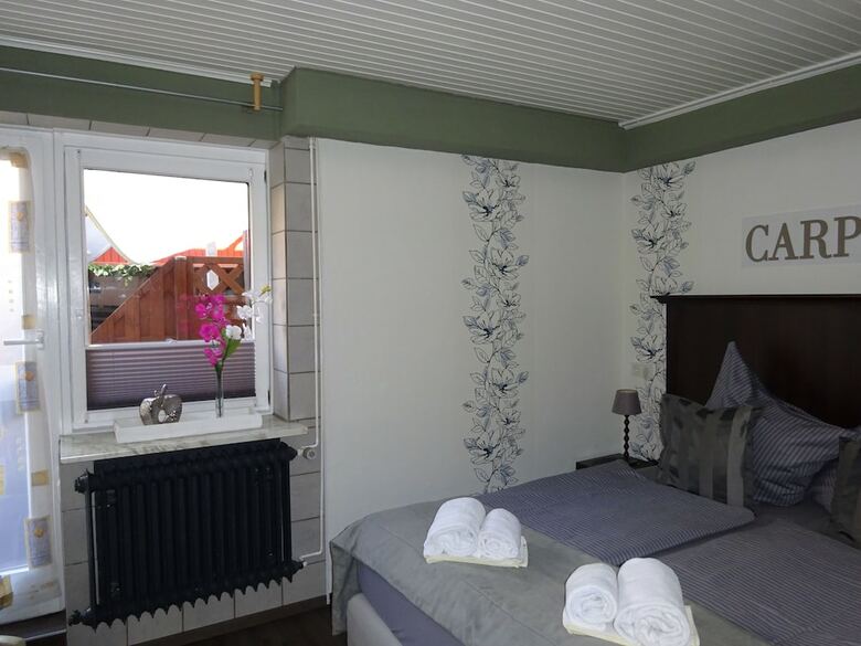 Hotel Haus Meeresblick