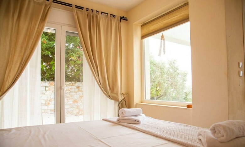 Apartamentos Axion Esti