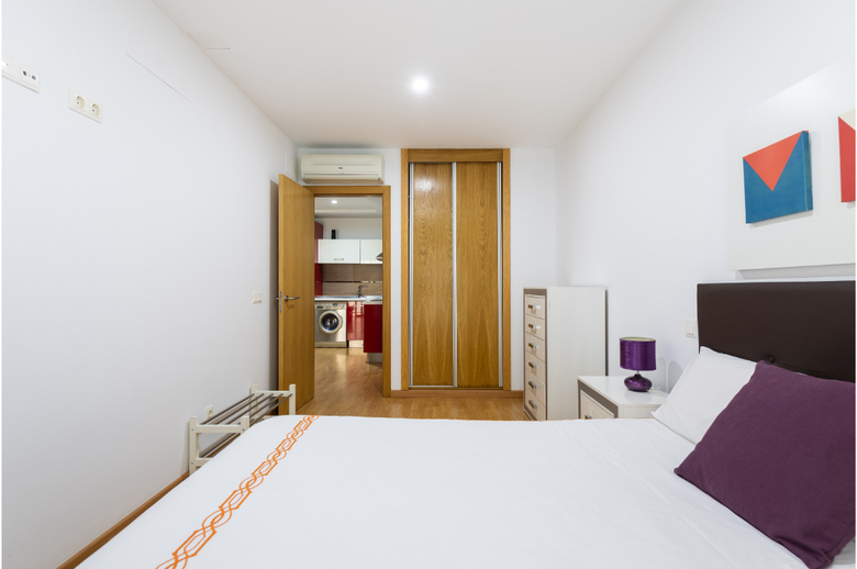 Rk Atlantis Canarias Apartments