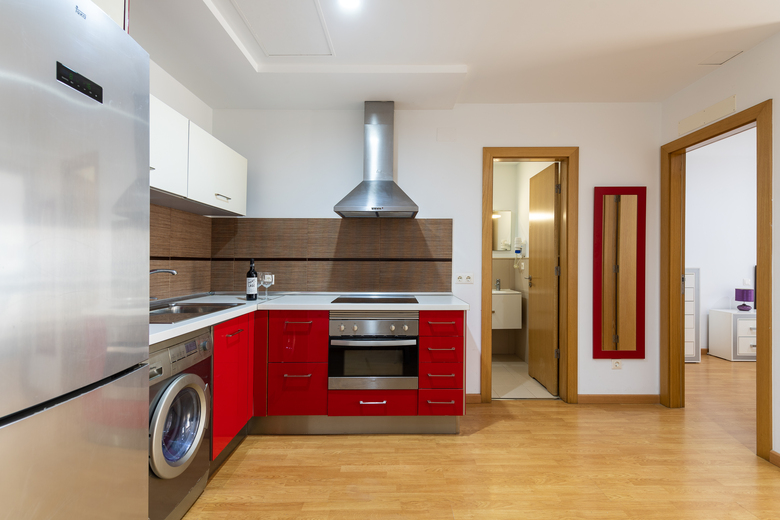 Rk Atlantis Canarias Apartments