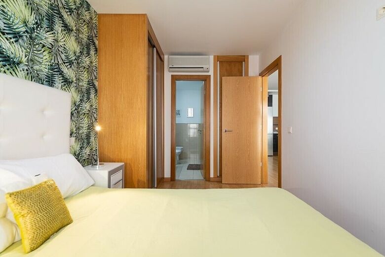Rk Atlantis Canarias Apartments