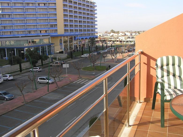 Apartamento Mirablau