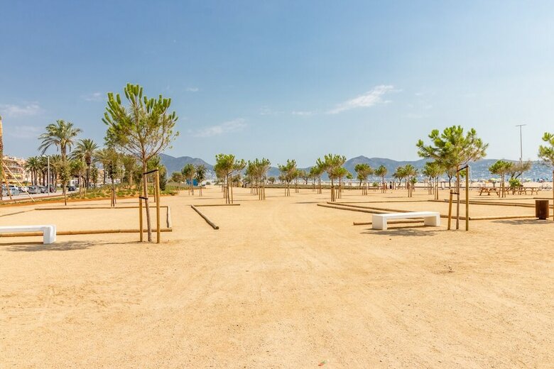 Apartamento Mirablau