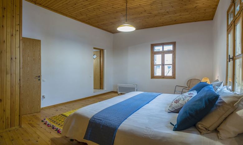 Apartamentos Luxury Maisonette Danai Just Near Sea