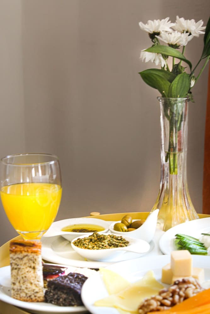 Apartamento Modern Ben Gurion Apt By Ahlan Hospitality