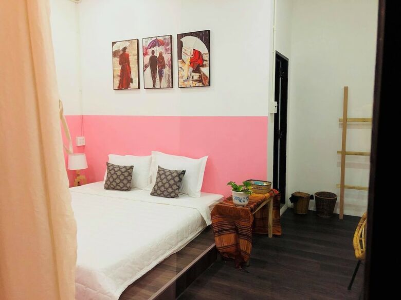 Hotel Quy Nhon Town Homestay