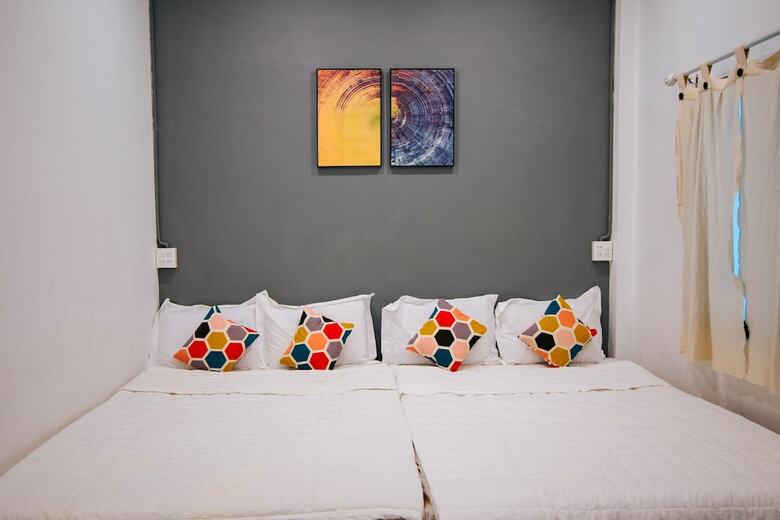 Hotel Quy Nhon Town Homestay