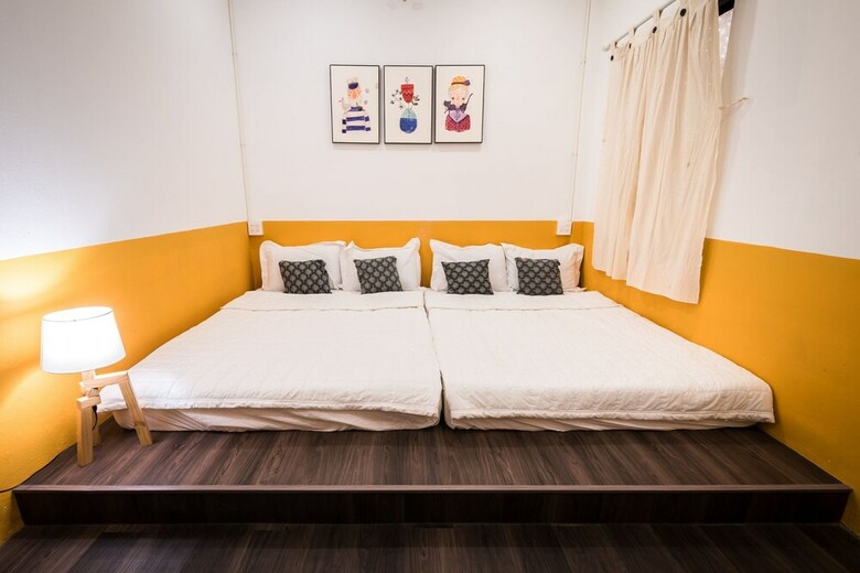 Hotel Quy Nhon Town Homestay